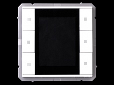 Zigbee 国标智能场景开关 U86KCJ-ZP(HA)